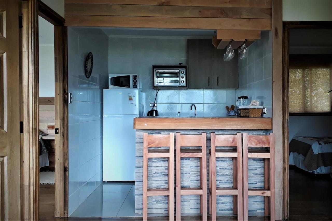 Altos Pataguas Casa de férias