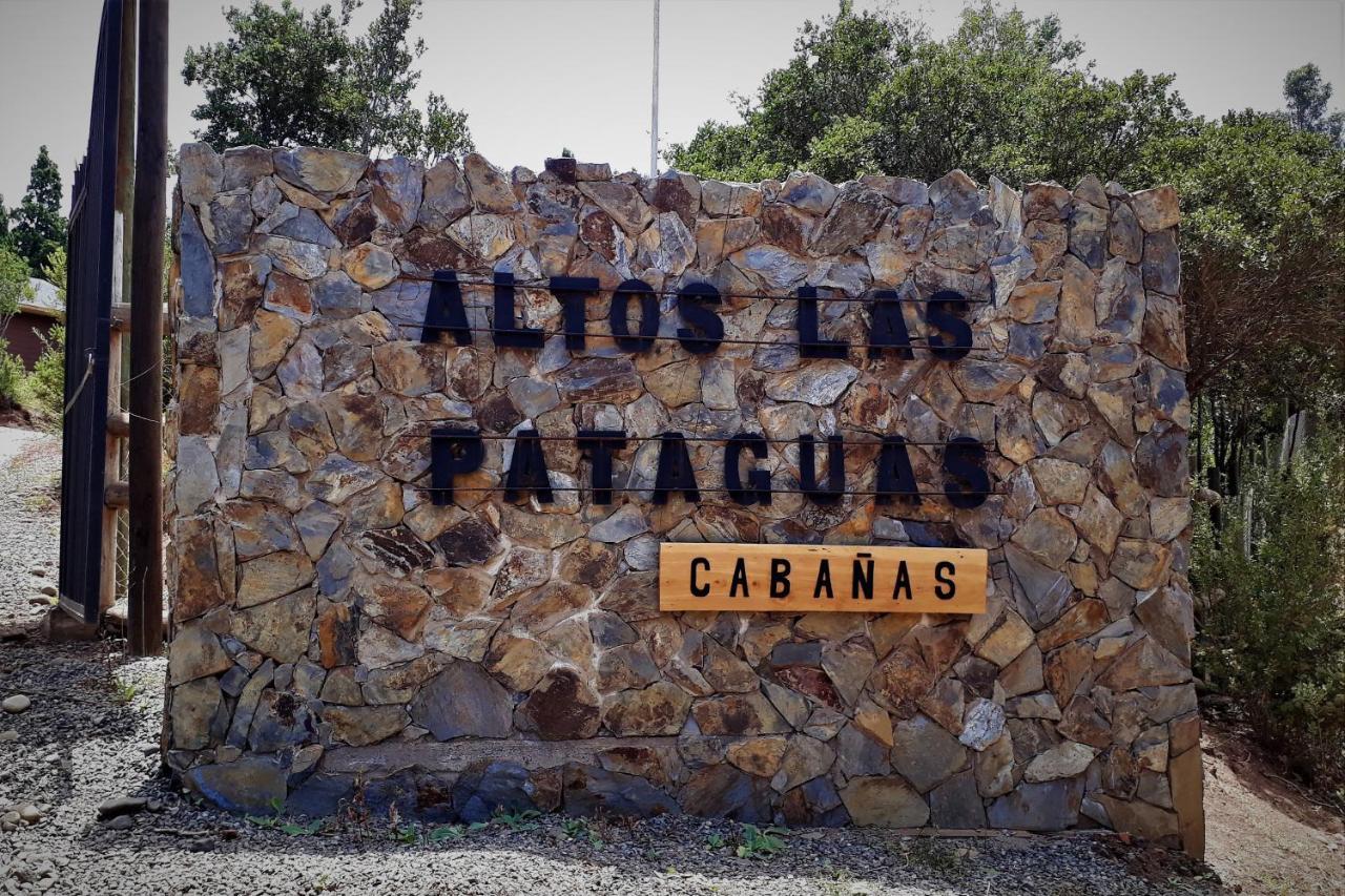 Altos Pataguas Casa de férias
