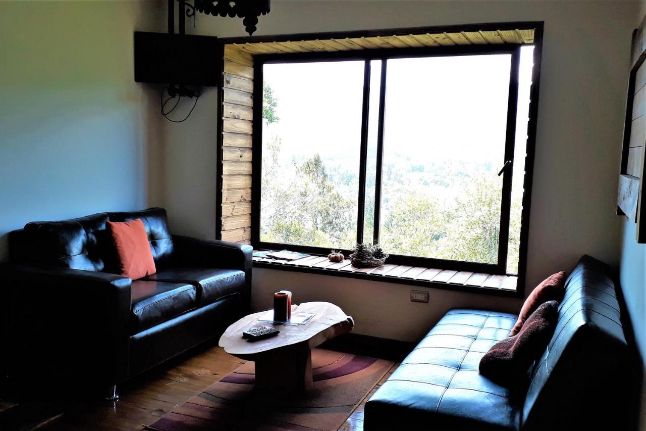 Altos Pataguas Casa de férias