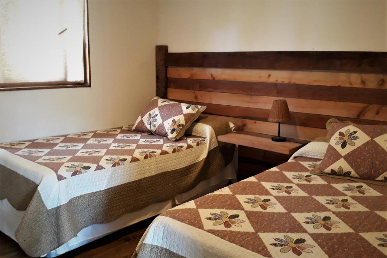 Altos Pataguas Casa de férias *